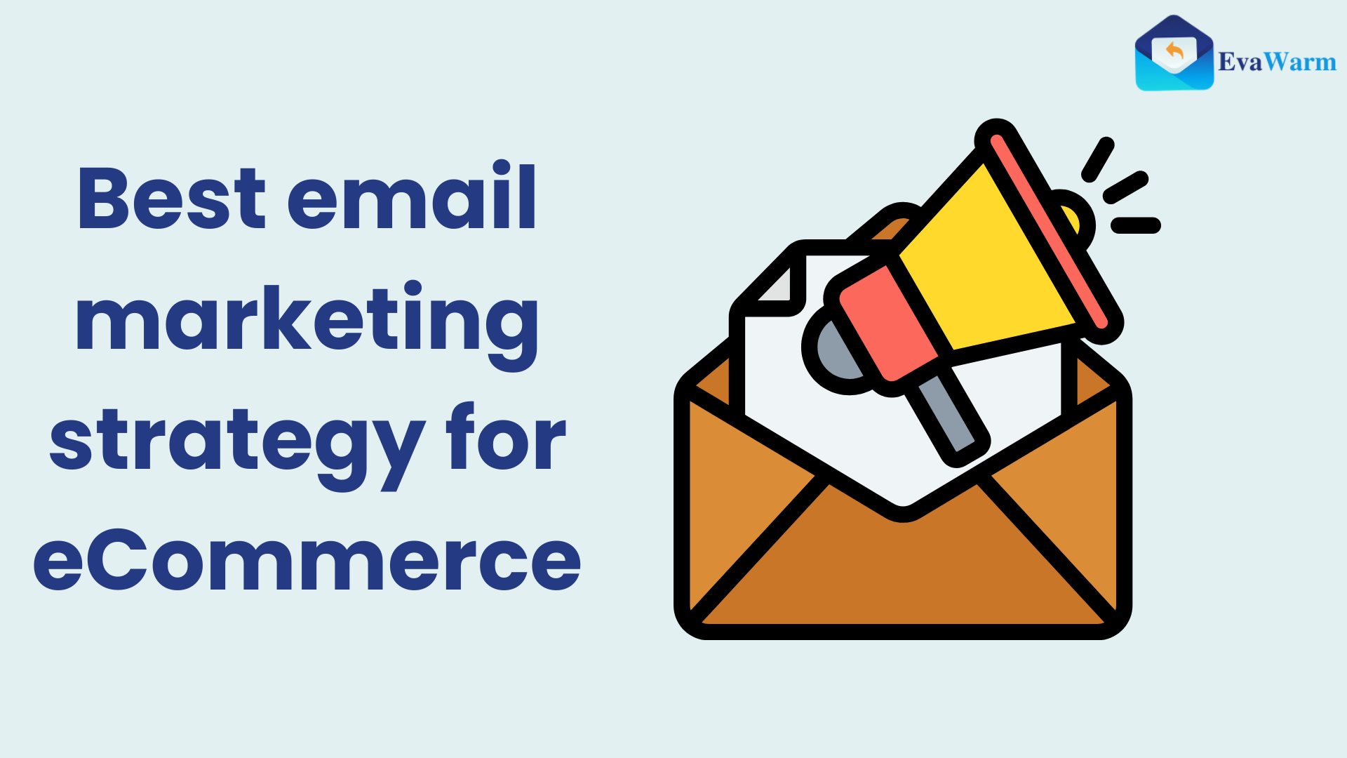 Best email marketing strategy for eCommerce