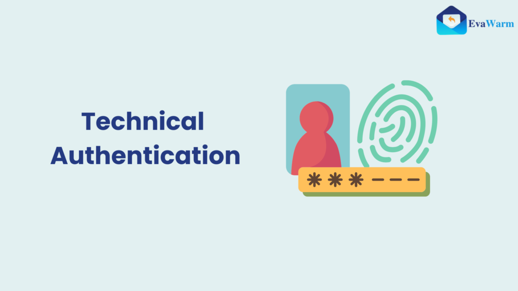 Technical Authentication