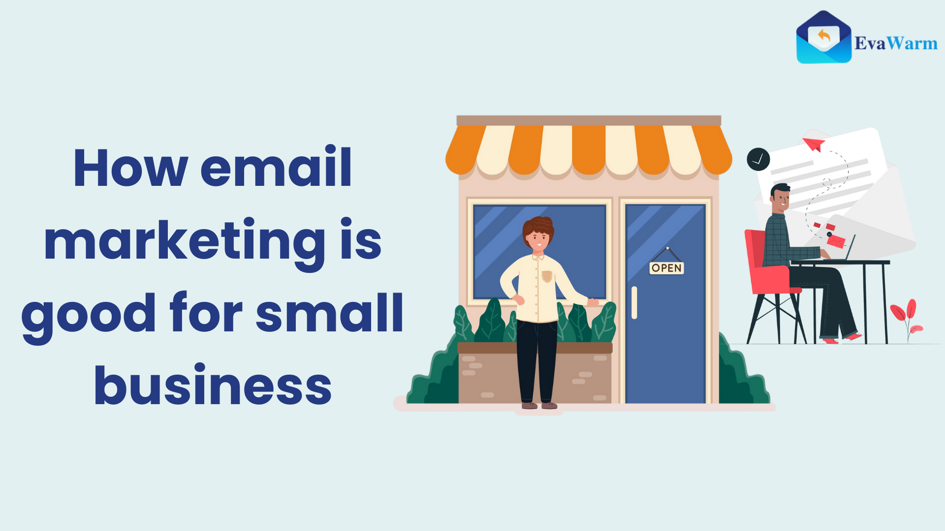 email marketing for small business