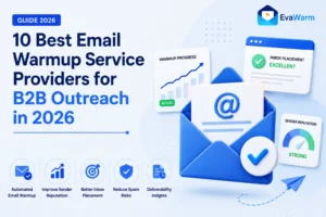 email warmup service